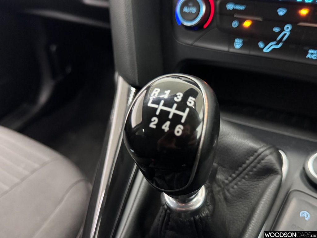 Used Ford Focus 2015 for sale - 77263281: Photo 19