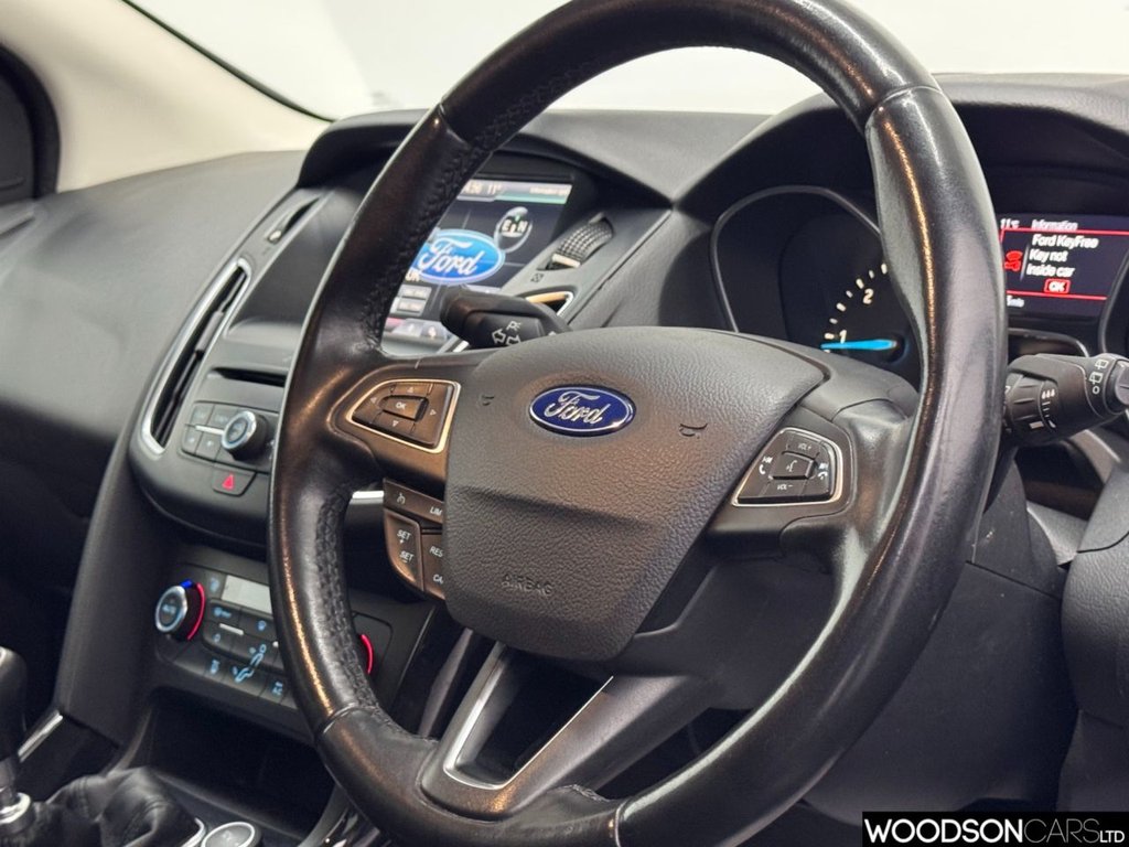 Used Ford Focus 2015 for sale - 77263281: Photo 21