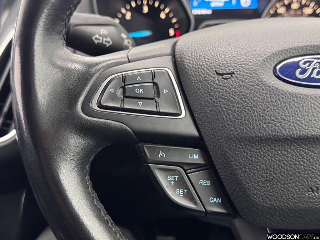 Used Ford Focus 2015 for sale - 77263281: Photo 22