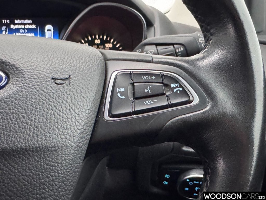 Used Ford Focus 2015 for sale - 77263281: Photo 23