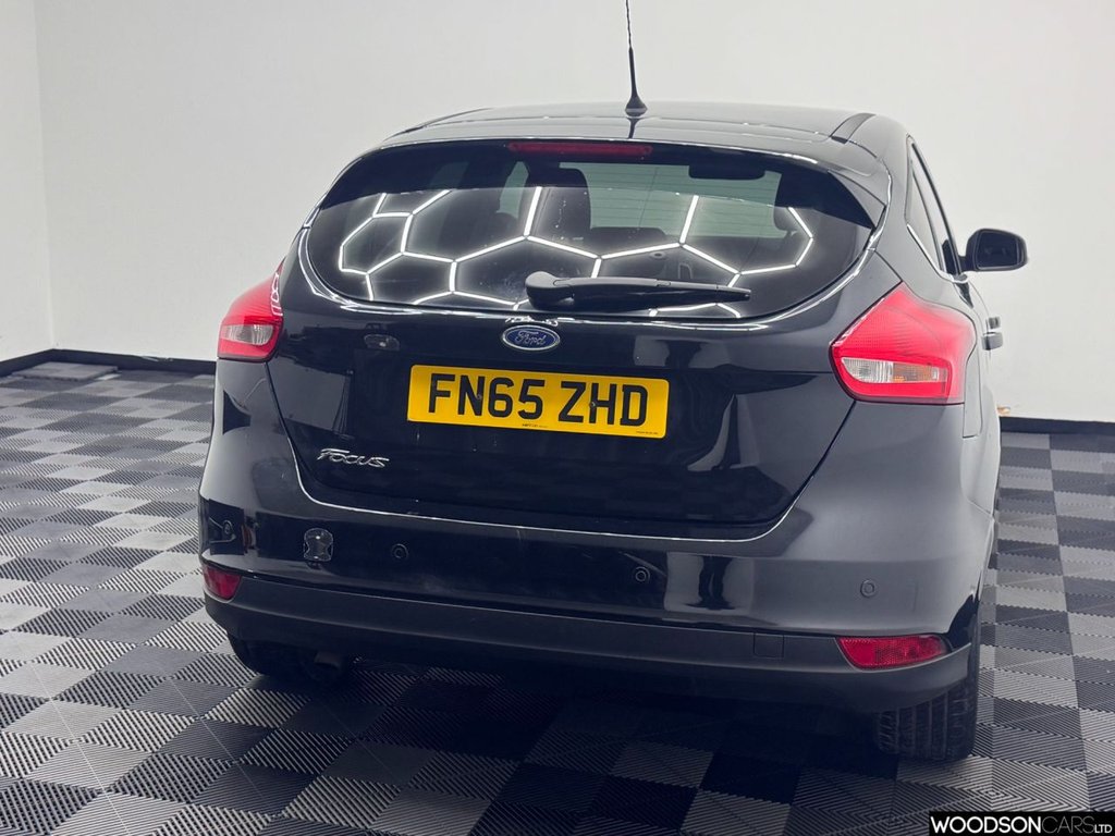 Used Ford Focus 2015 for sale - 77263281: Photo 25