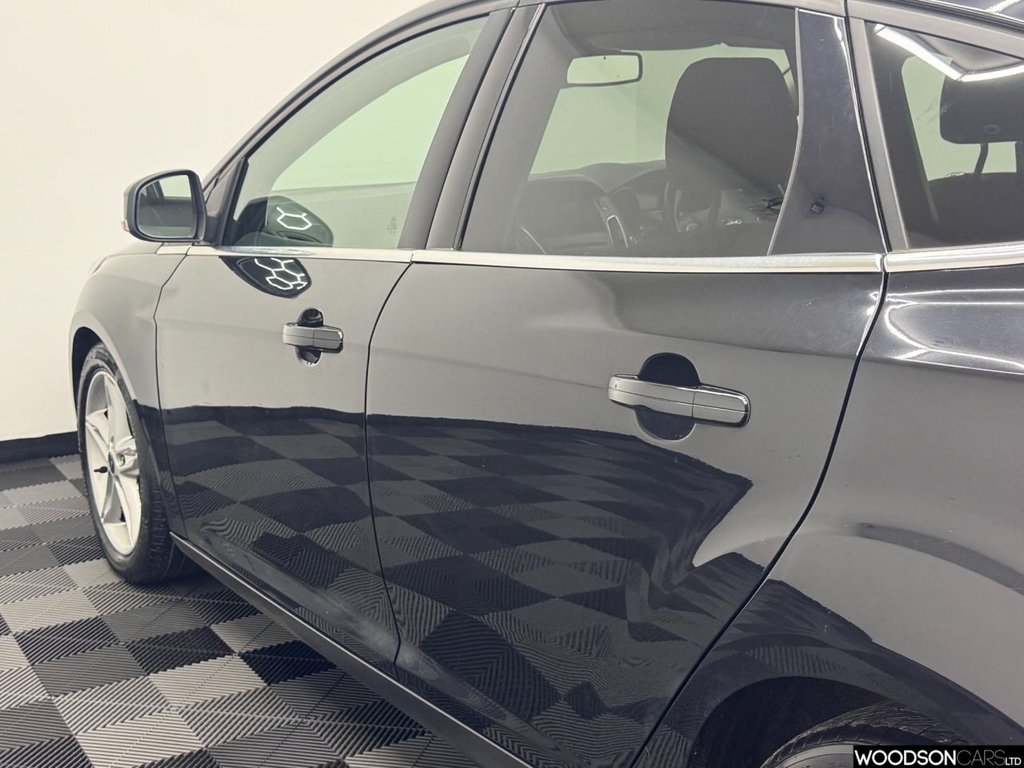 Used Ford Focus 2015 for sale - 77263281: Photo 26