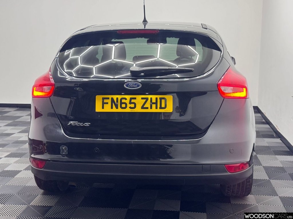 Used Ford Focus 2015 for sale - 77263281: Photo 27