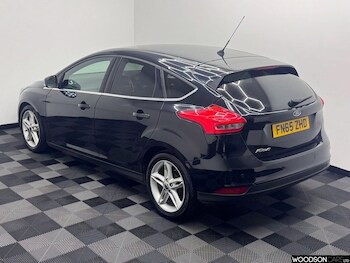 Used Ford Focus 2015 for sale - 77263281: Photo