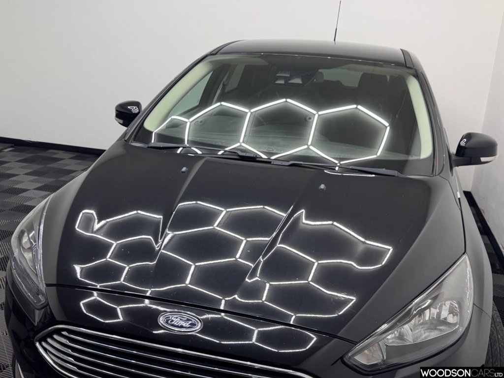 Used Ford Focus 2015 for sale - 77263281: Photo 36