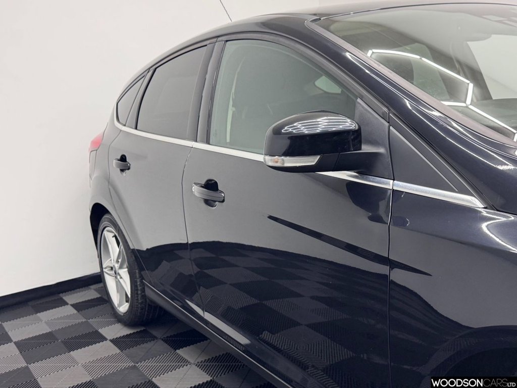 Used Ford Focus 2015 for sale - 77263281: Photo 37