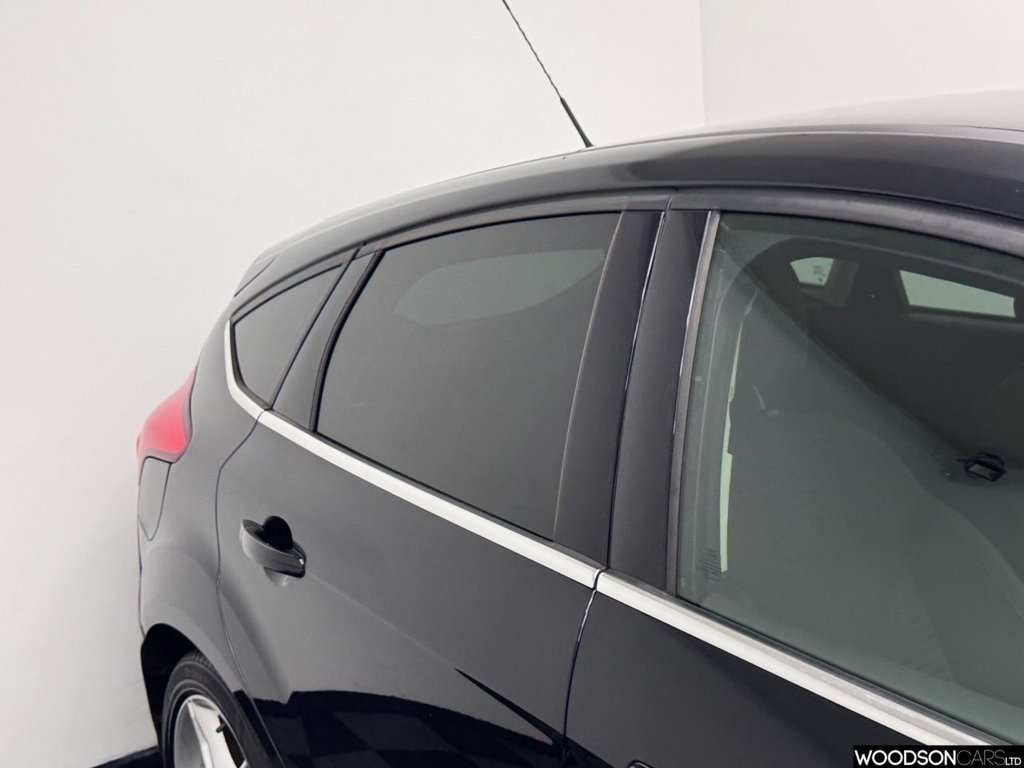 Used Ford Focus 2015 for sale - 77263281: Photo 38