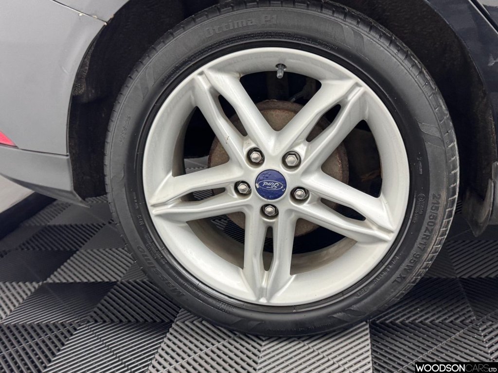 Used Ford Focus 2015 for sale - 77263281: Photo 39