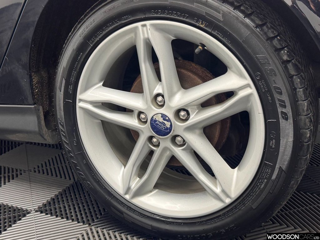 Used Ford Focus 2015 for sale - 77263281: Photo 40