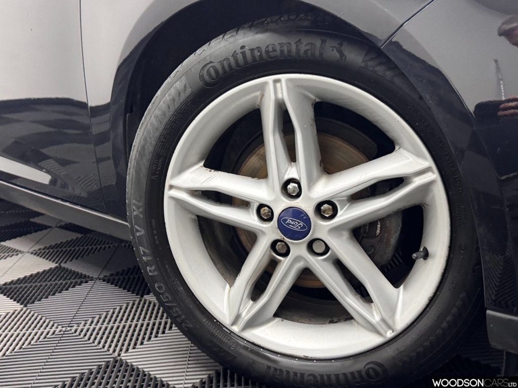 Used Ford Focus 2015 for sale - 77263281: Photo 41