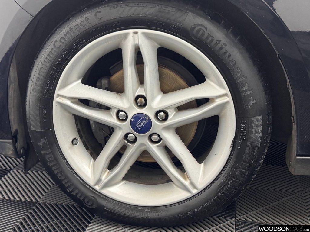 Used Ford Focus 2015 for sale - 77263281: Photo 42