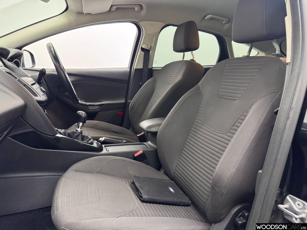 Used Ford Focus 2015 for sale - 77263281: Photo 6