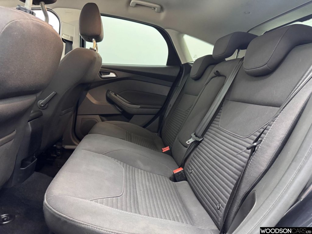 Used Ford Focus 2015 for sale - 77263281: Photo 7