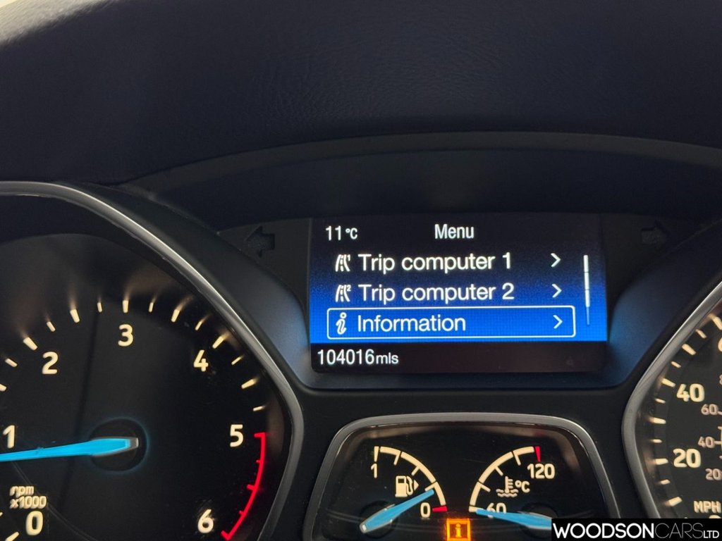 Used Ford Focus 2015 for sale - 77263281: Photo 8