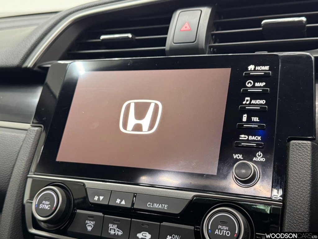 Used Honda Civic 2020 for sale - 77608705: Photo 11