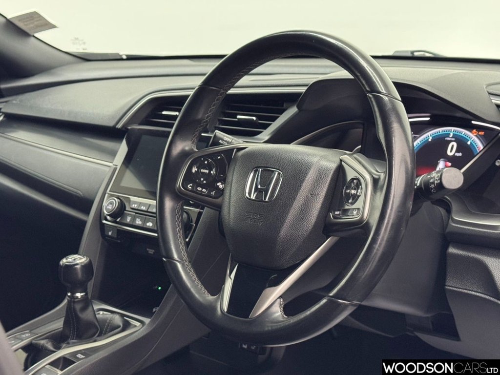Used Honda Civic 2020 for sale - 77608705: Photo 12