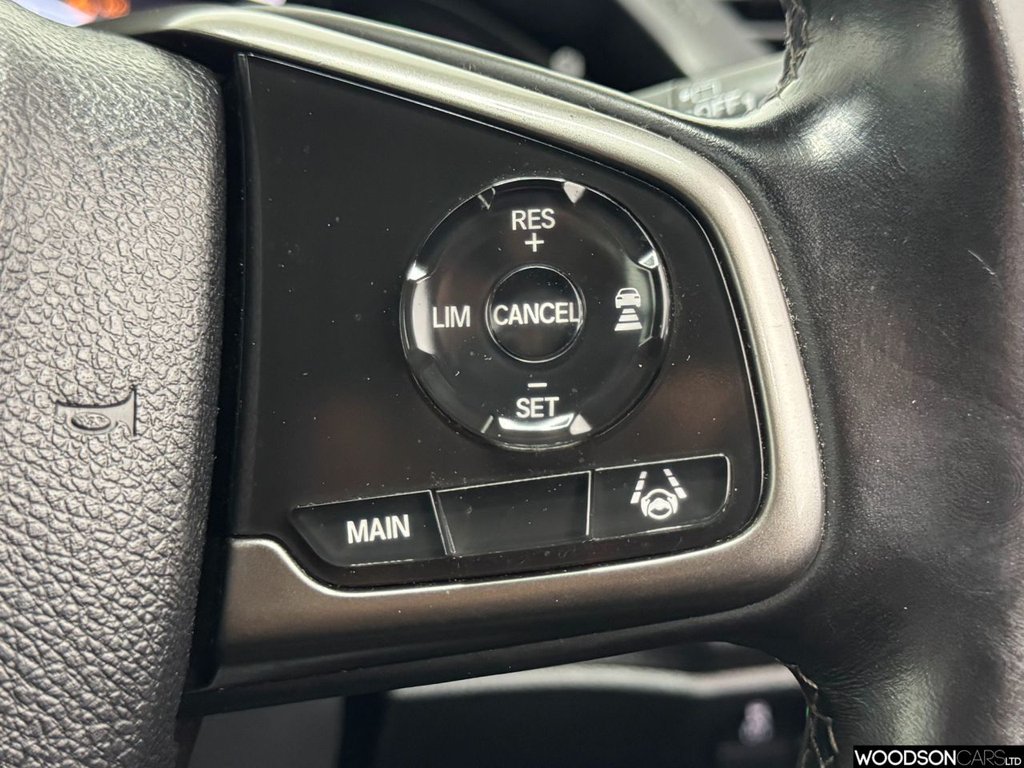 Used Honda Civic 2020 for sale - 77608705: Photo 13