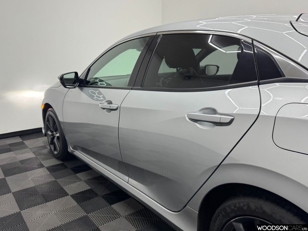 Used Honda Civic 2020 for sale - 77608705: Photo 18