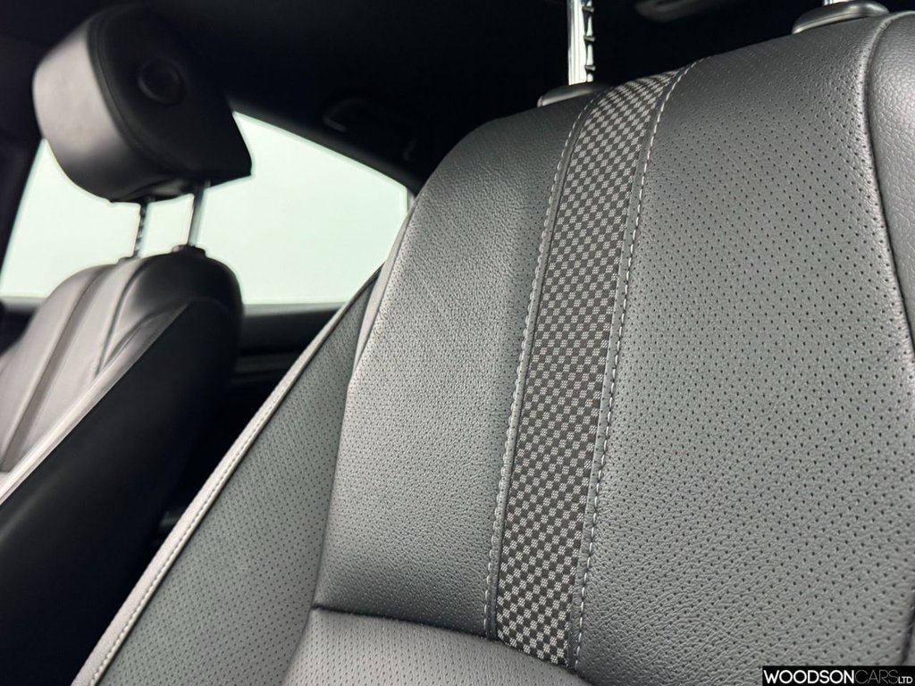 Used Honda Civic 2020 for sale - 77608705: Photo 23