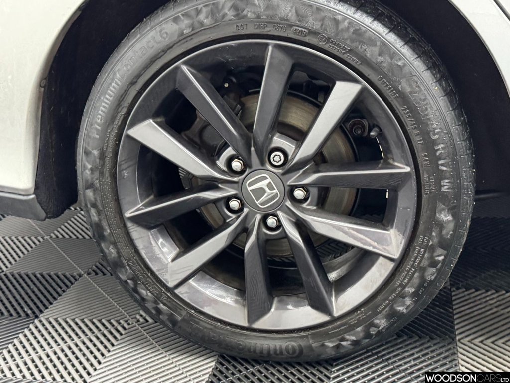 Used Honda Civic 2020 for sale - 77608705: Photo 46