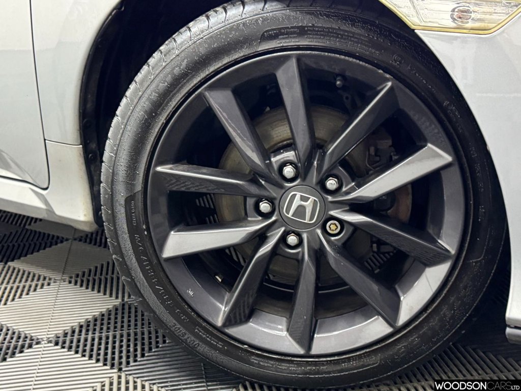 Used Honda Civic 2020 for sale - 77608705: Photo 47