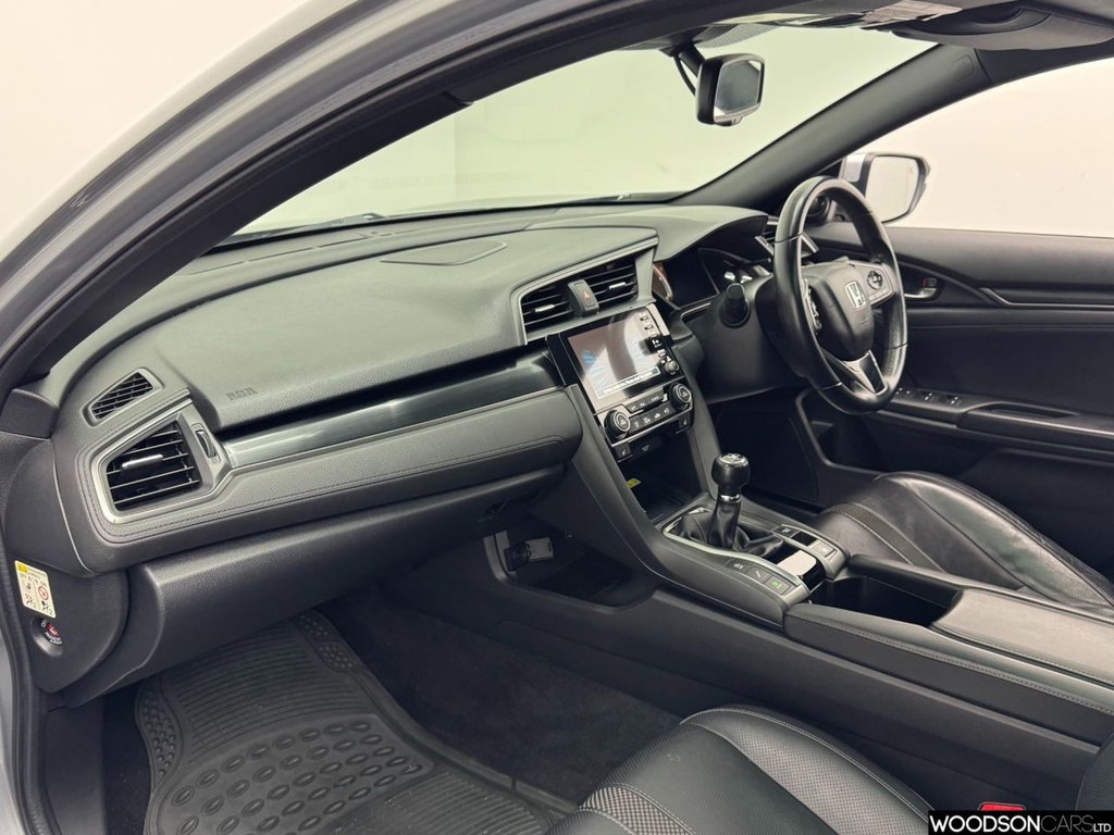 Used Honda Civic 2020 for sale - 77608705: Photo 5