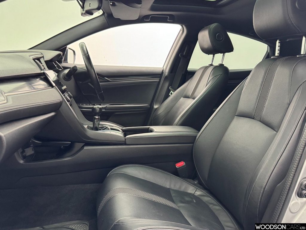 Used Honda Civic 2020 for sale - 77608705: Photo 6