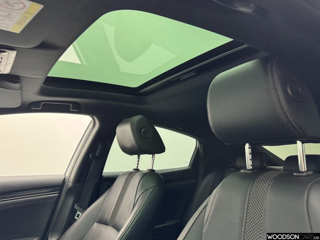 Used Honda Civic 2020 for sale - 77608705: Photo 7