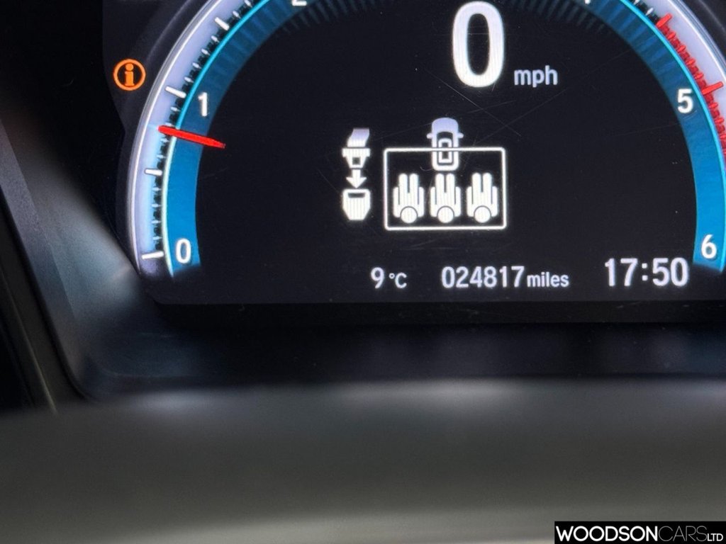 Used Honda Civic 2020 for sale - 77608705: Photo 9