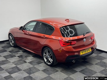 Used BMW 1 Series 2019 for sale - 78474578: Photo