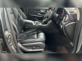 Used Mercedes-Benz GLC 2016 for sale - 78153938: Photo