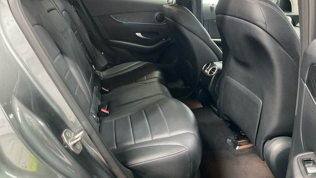 Used Mercedes-Benz GLC 2016 for sale - 78153938: Photo 5