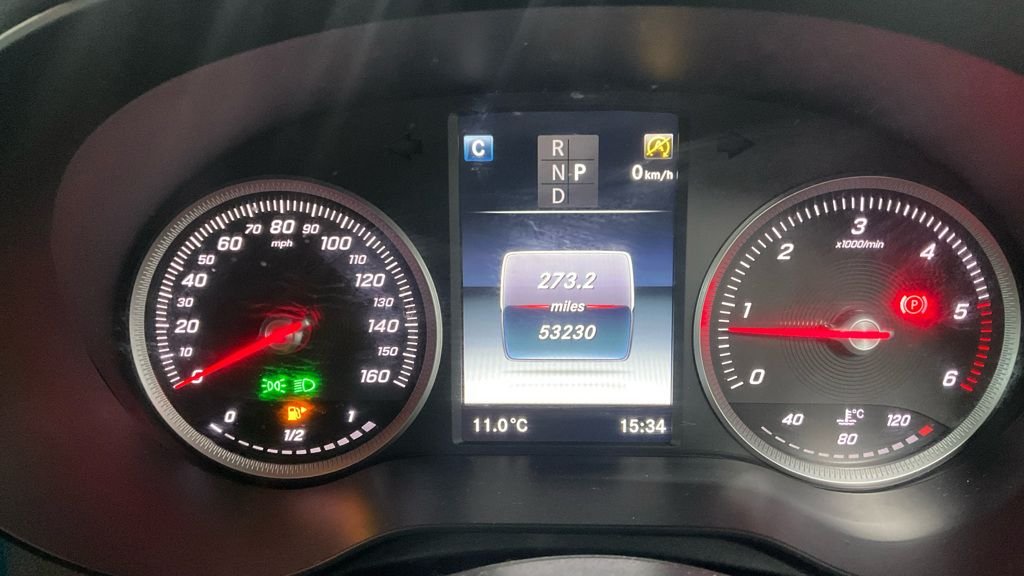 Used Mercedes-Benz GLC 2016 for sale - 78153938: Photo 6