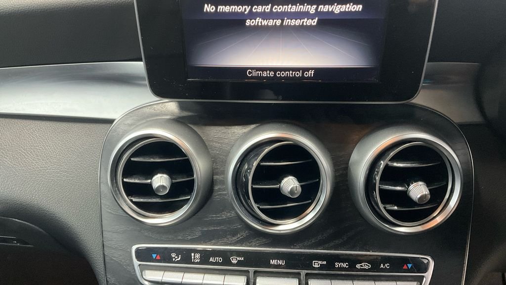 Used Mercedes-Benz GLC 2016 for sale - 78153938: Photo 7