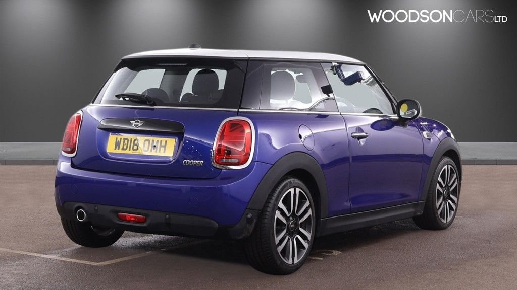 Used MINI Hatch 2018 for sale - 77413451: Photo 10