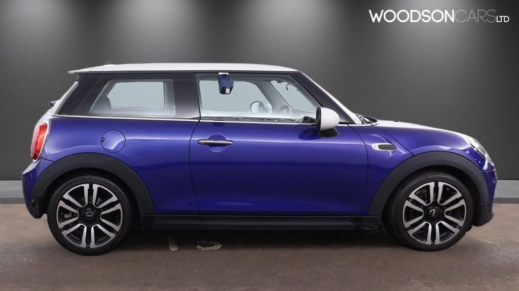 Used MINI Hatch 2018 for sale - 77413451: Photo 11