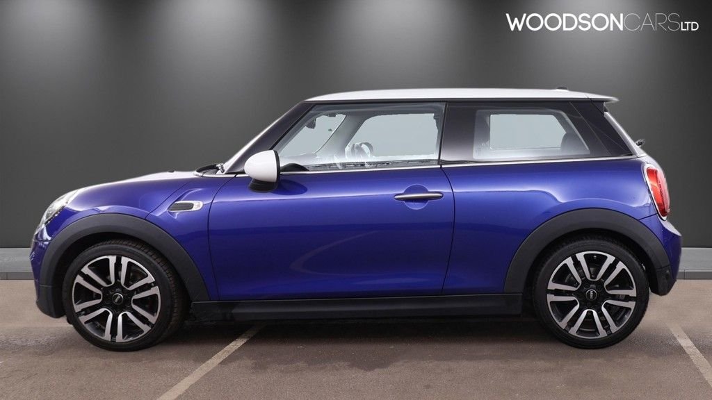 Used MINI Hatch 2018 for sale - 77413451: Photo 12