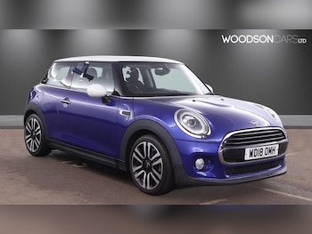 Used MINI Hatch 2018 for sale - 77413451: Photo