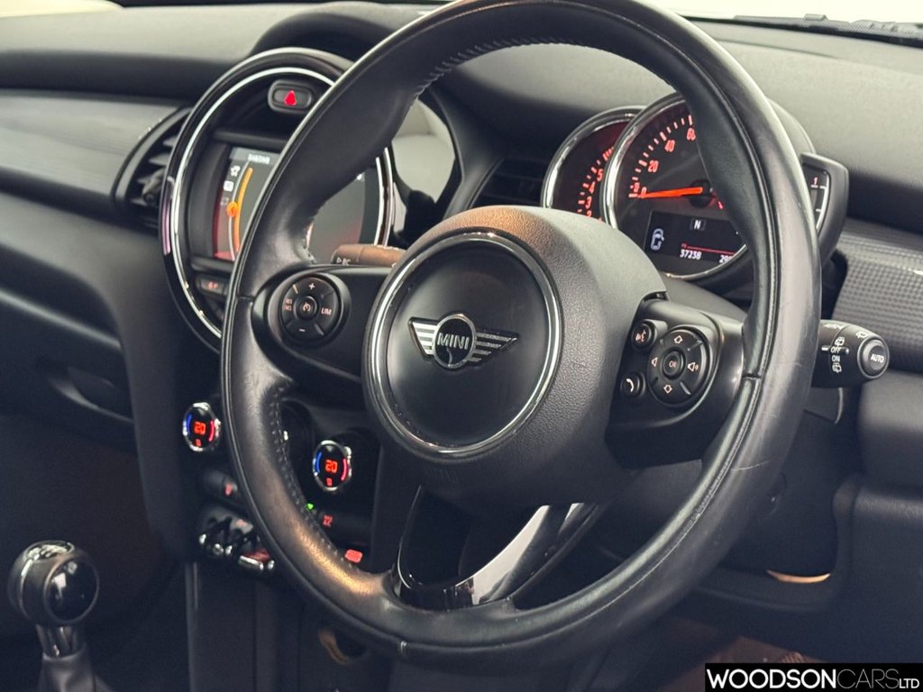 Used MINI Hatch 2018 for sale - 77413451: Photo 24