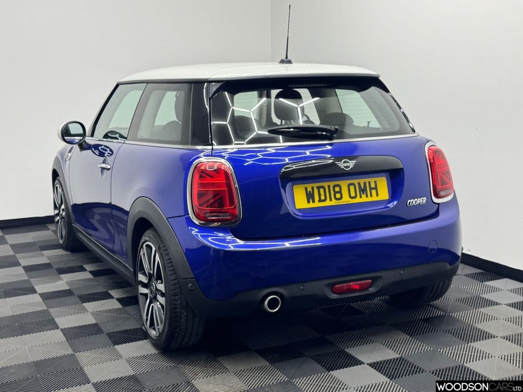 Used MINI Hatch 2018 for sale - 77413451: Photo 27