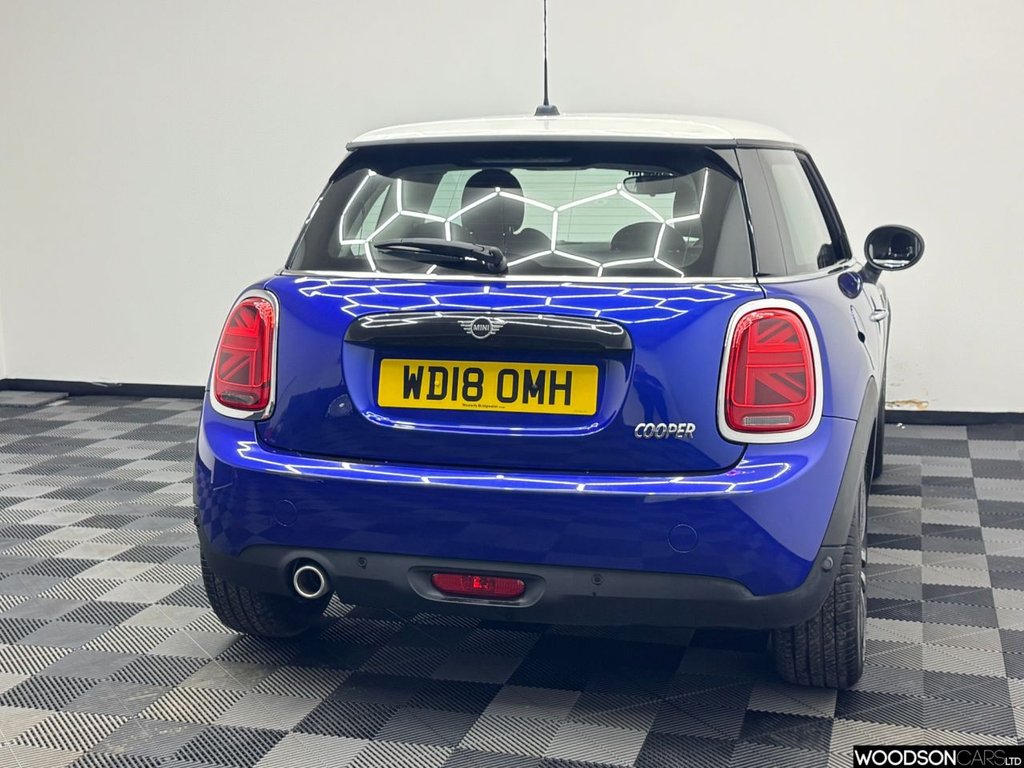 Used MINI Hatch 2018 for sale - 77413451: Photo 28
