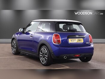 Used MINI Hatch 2018 for sale - 77413451: Photo