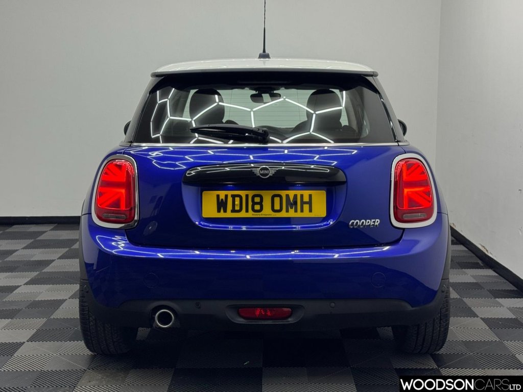 Used MINI Hatch 2018 for sale - 77413451: Photo 31