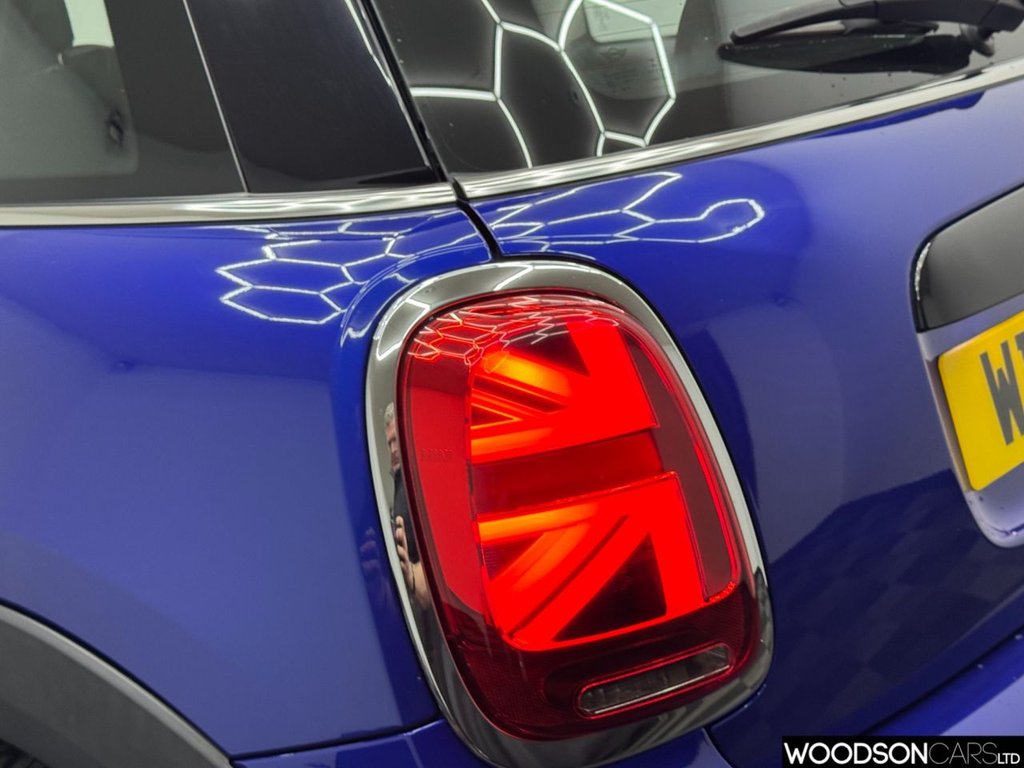 Used MINI Hatch 2018 for sale - 77413451: Photo 32