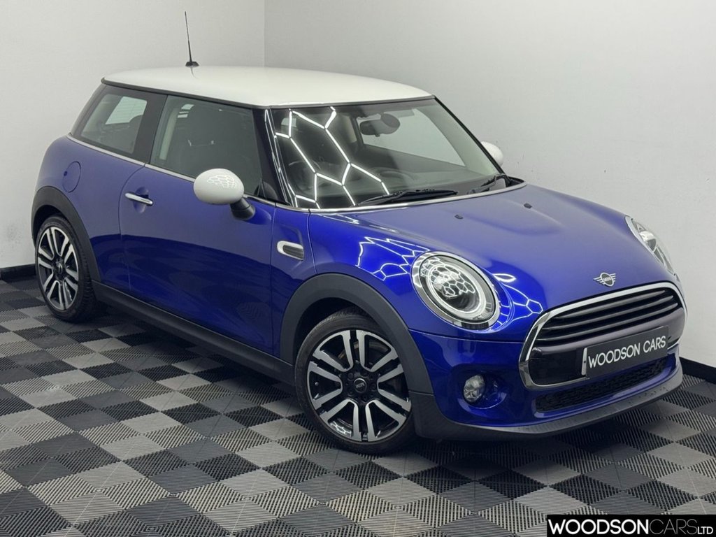 Used MINI Hatch 2018 for sale - 77413451: Photo 40