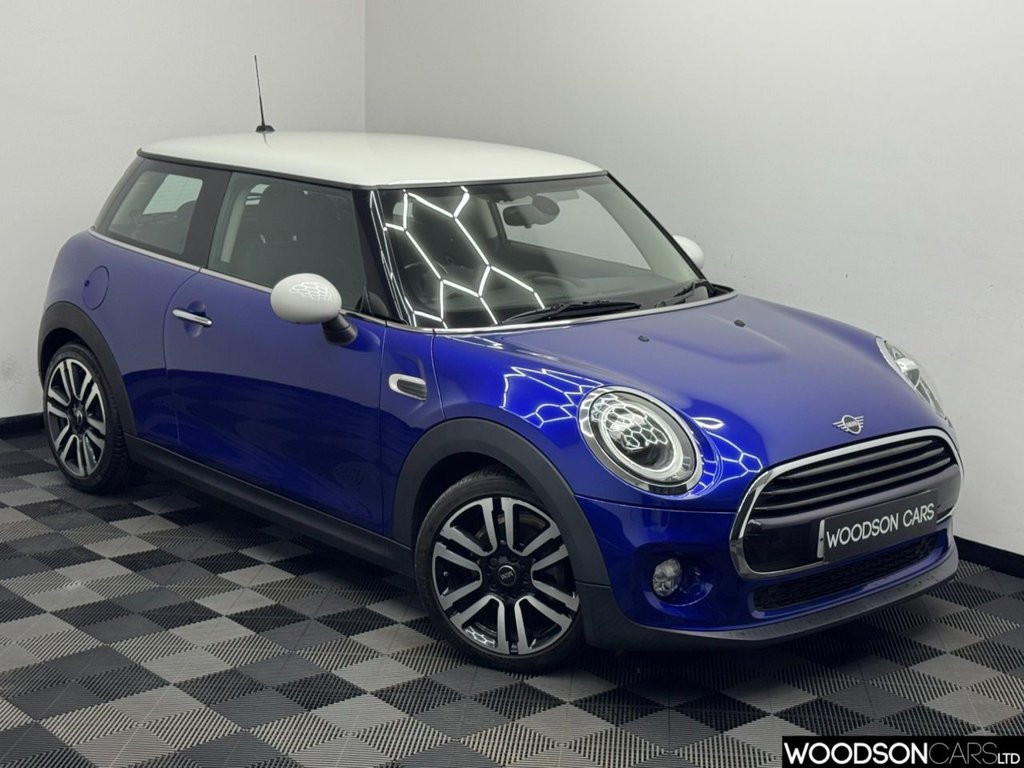 Used MINI Hatch 2018 for sale - 77413451: Photo 41