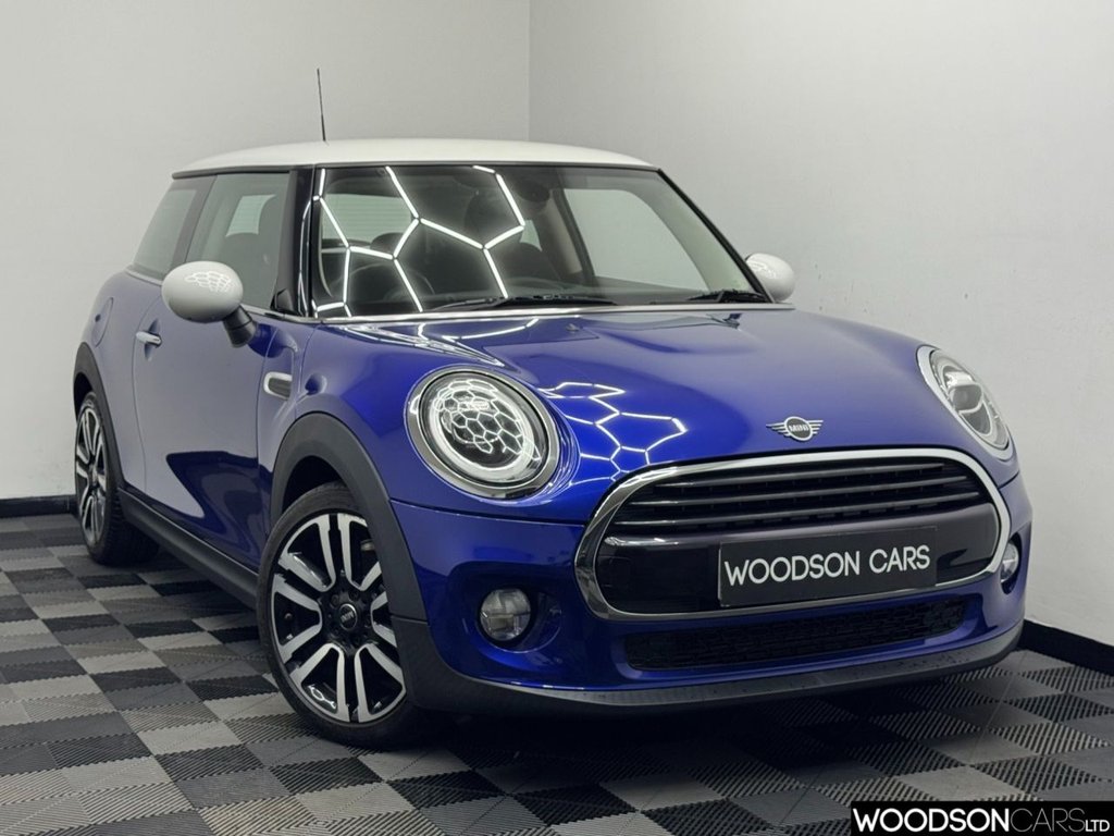Used MINI Hatch 2018 for sale - 77413451: Photo 42