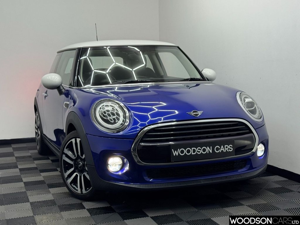 Used MINI Hatch 2018 for sale - 77413451: Photo 43