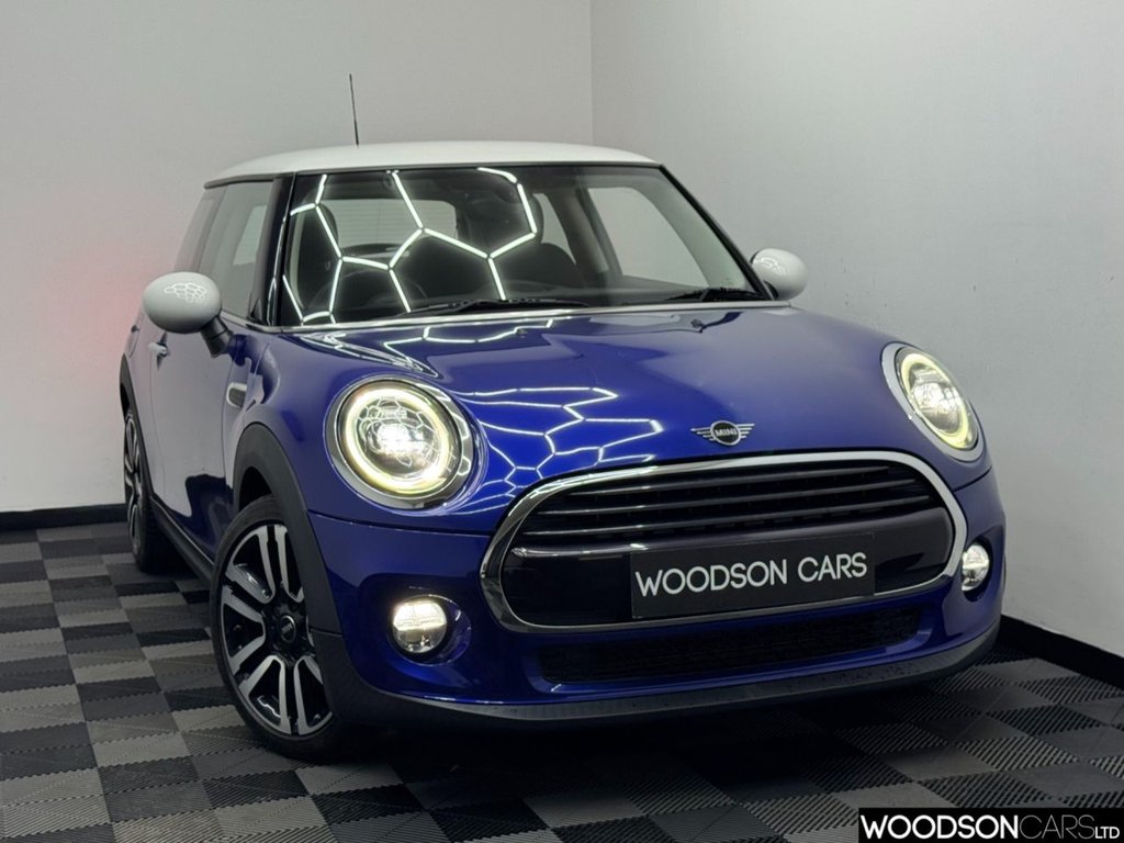 Used MINI Hatch 2018 for sale - 77413451: Photo 44