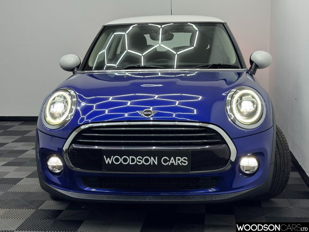 Used MINI Hatch 2018 for sale - 77413451: Photo 45